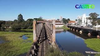 Turismo em Castro